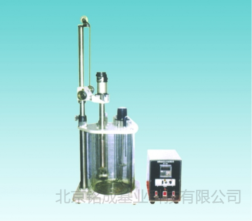 SYA-7305石油和合成液抗乳化性能试验器